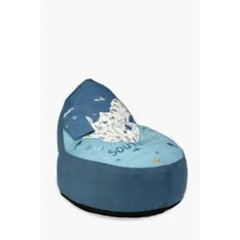 Modern Baby Bean Bag